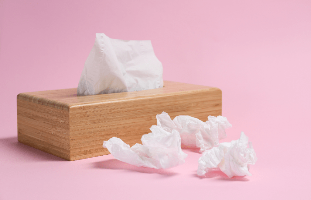 Say goodbye to stuffy&nbsp;noses!