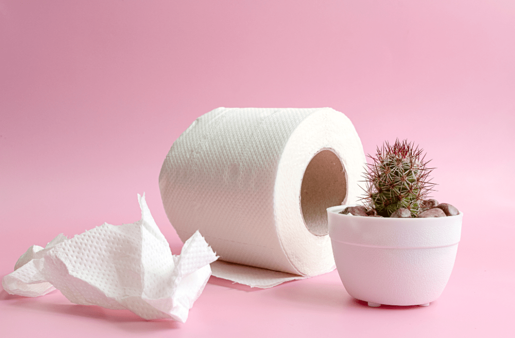 How to tackle constipation&nbsp;naturally